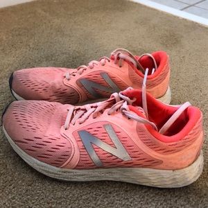 New Balance Fresh Foam Zante running shoes